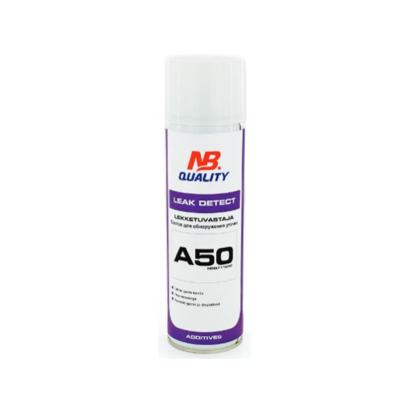 Lekketuvastaja aerosool A50 400ml