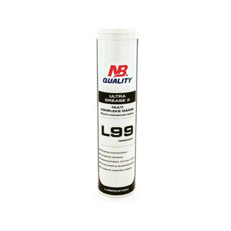 MULTI KOMPLEKS MÄÄRE L99 400G