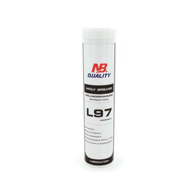 MOLÜBDEEN MÄÄRE L97 400G