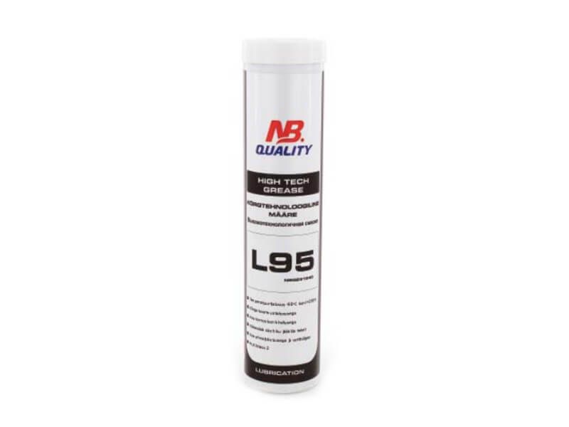KÕRGTEHNOLOOGILINE MÄÄRE L95 400G