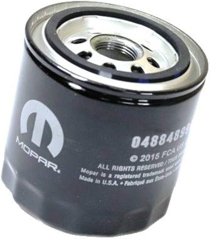 ÕLIFILTER CHRYSLER - 04884899AC