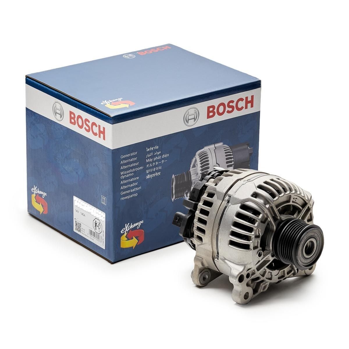 0986041920 - GENERAATOR BOSCH