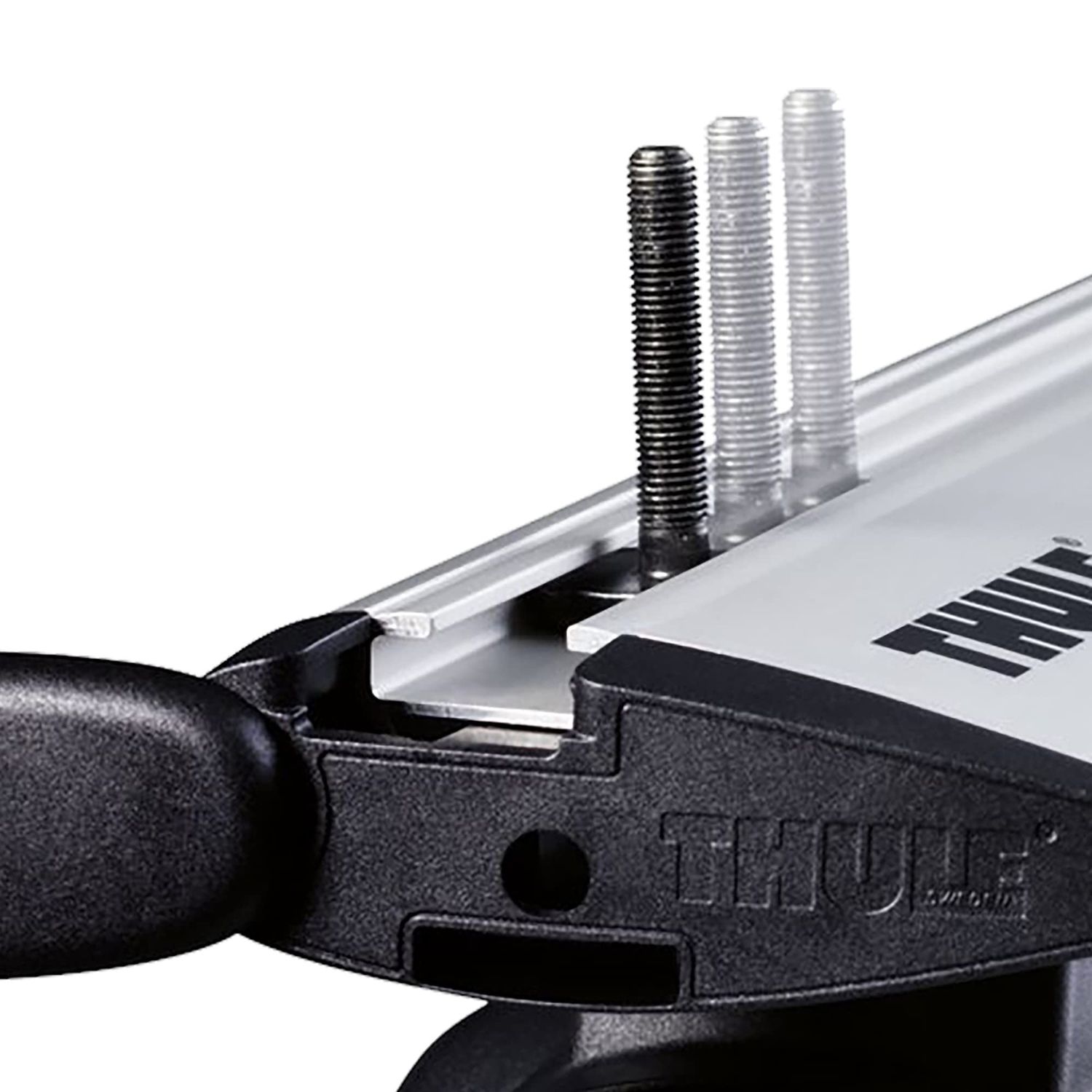 697-600 Katuseboksi tarvik THULE T-soone adapter 20mm PowerClick/G2/G3