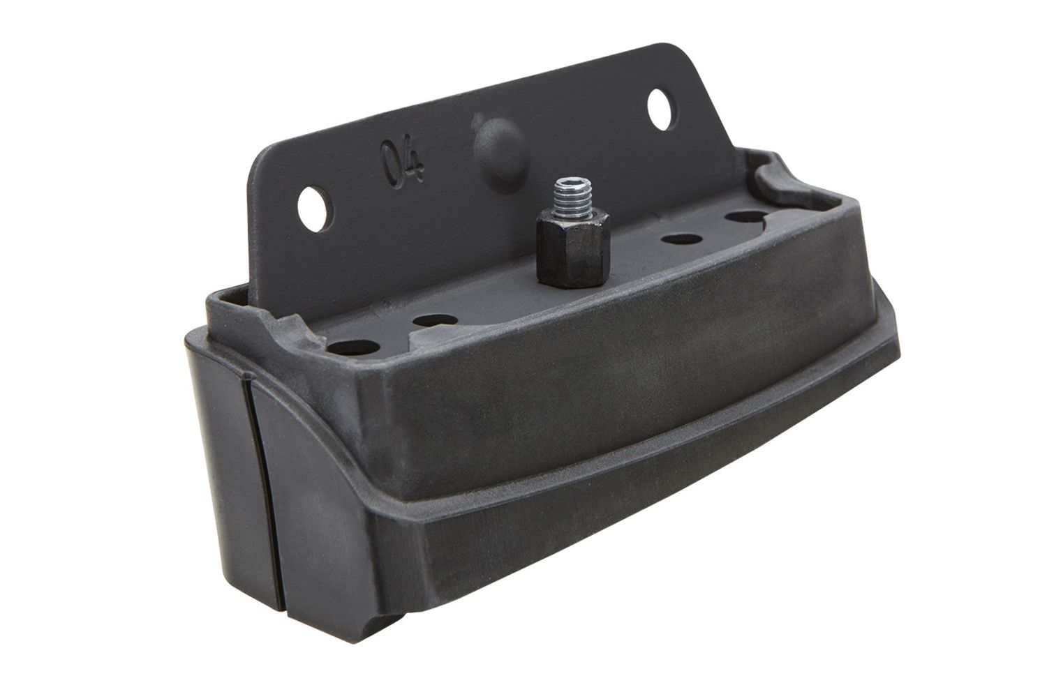 3080 Paigalduskomplekt katuseraamile THULE KIT Mazda 5