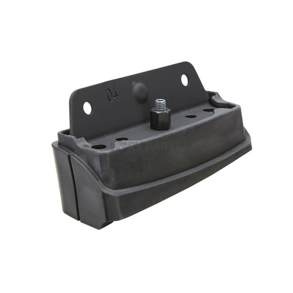THULE KIT PEUGEOT 5008 5d MPV 09-