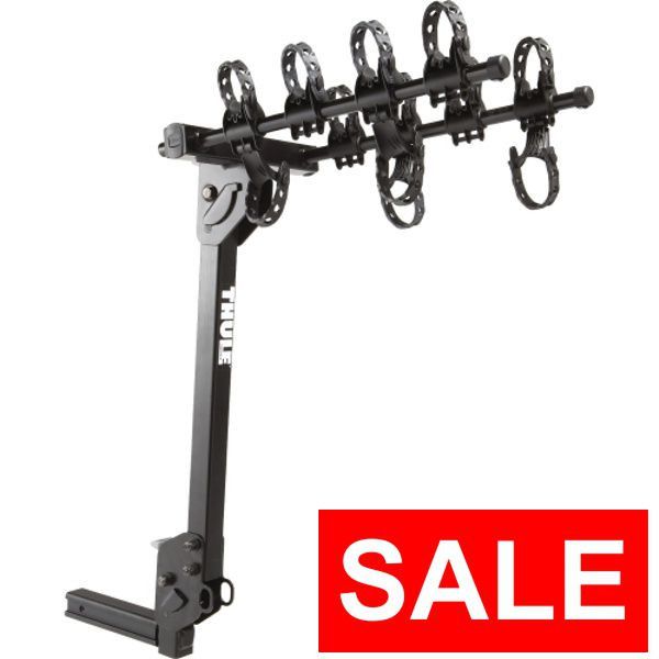9595B KATUSERAAMID THULE WINGBAR EDGE M+L must