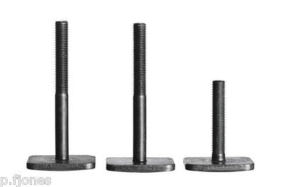 889-1 Rattahoidja tarvik THULE T-soone adapter OE raamile 24x30 (591/598/599)