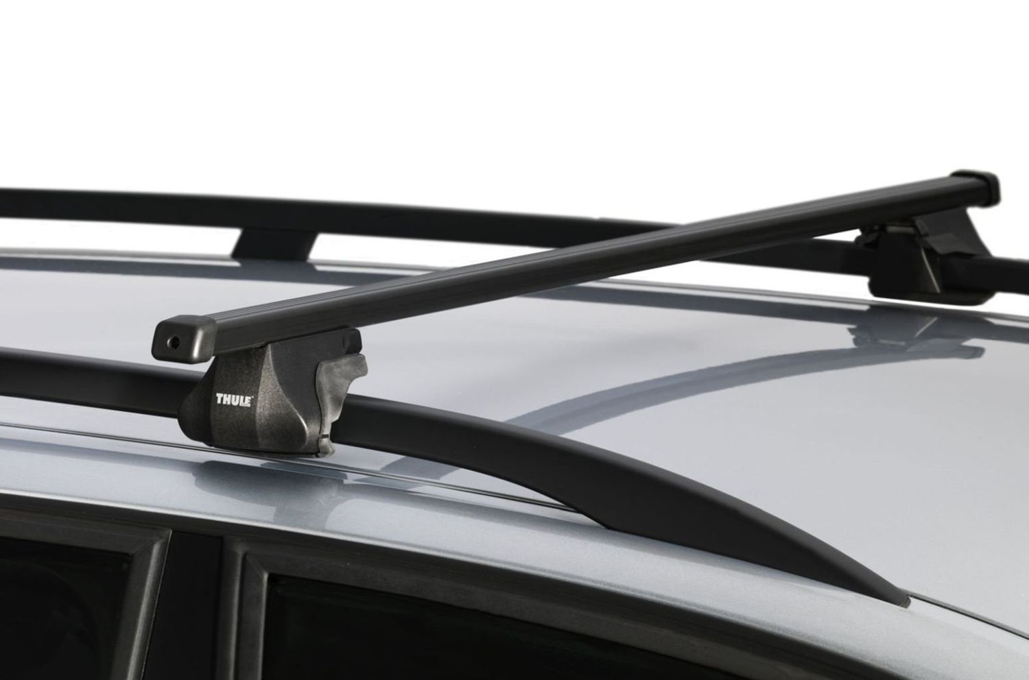 69-785 Katuseraami THULE Smart Rack