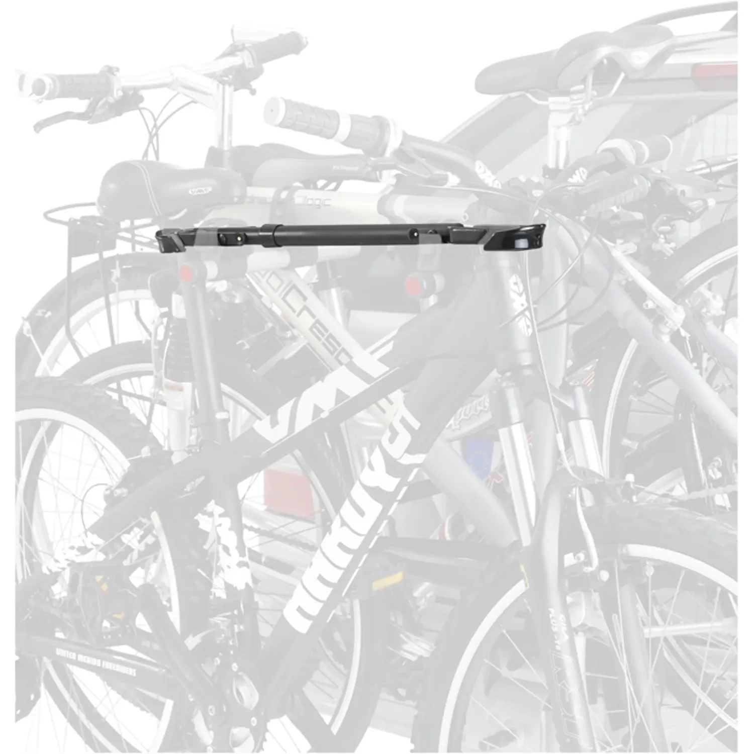 981 BIKE FRAME ADAPTER THULE