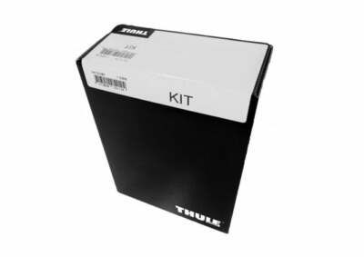 1472 Paigalduskomplekt katuseraamile THULE KIT Ford S-Max