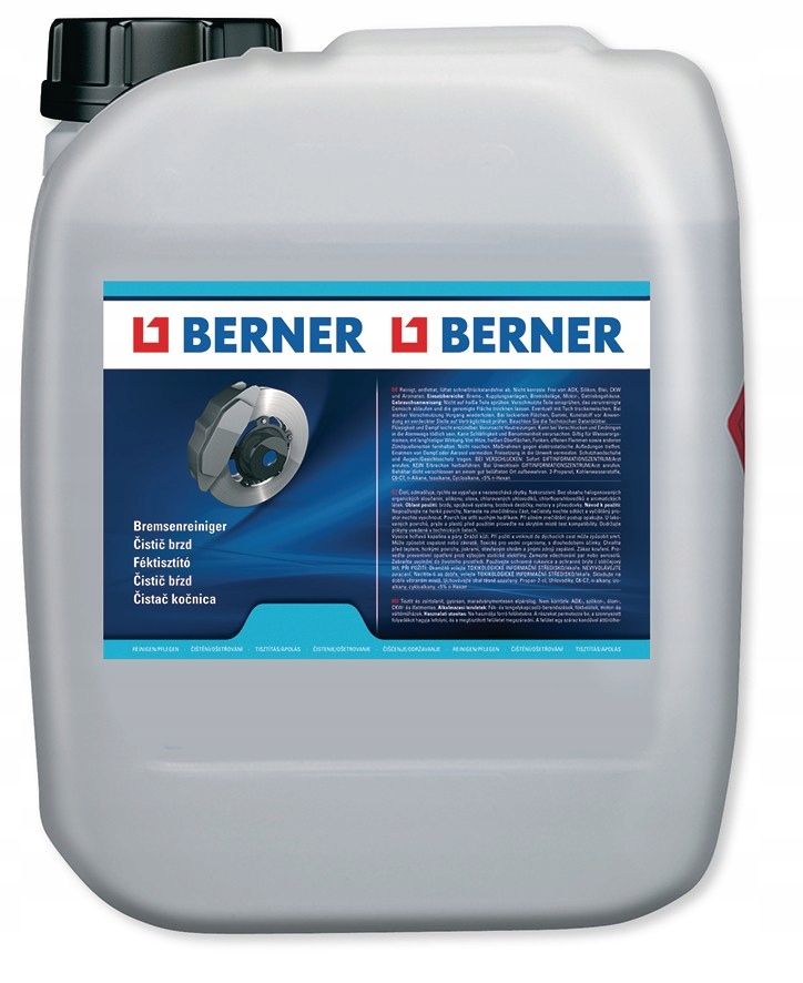 BRAKE CLEANER 30L