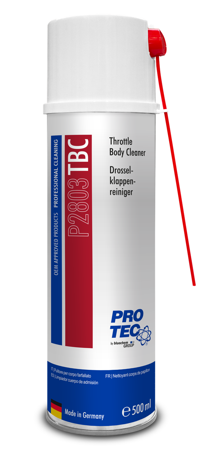 DROSSELKLAPI PUHASTUS AEROSOOL 500ML