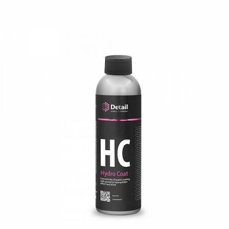 KVARTSVAHA KONTSENTRAAT Hydro Coat DT-0102 250ML