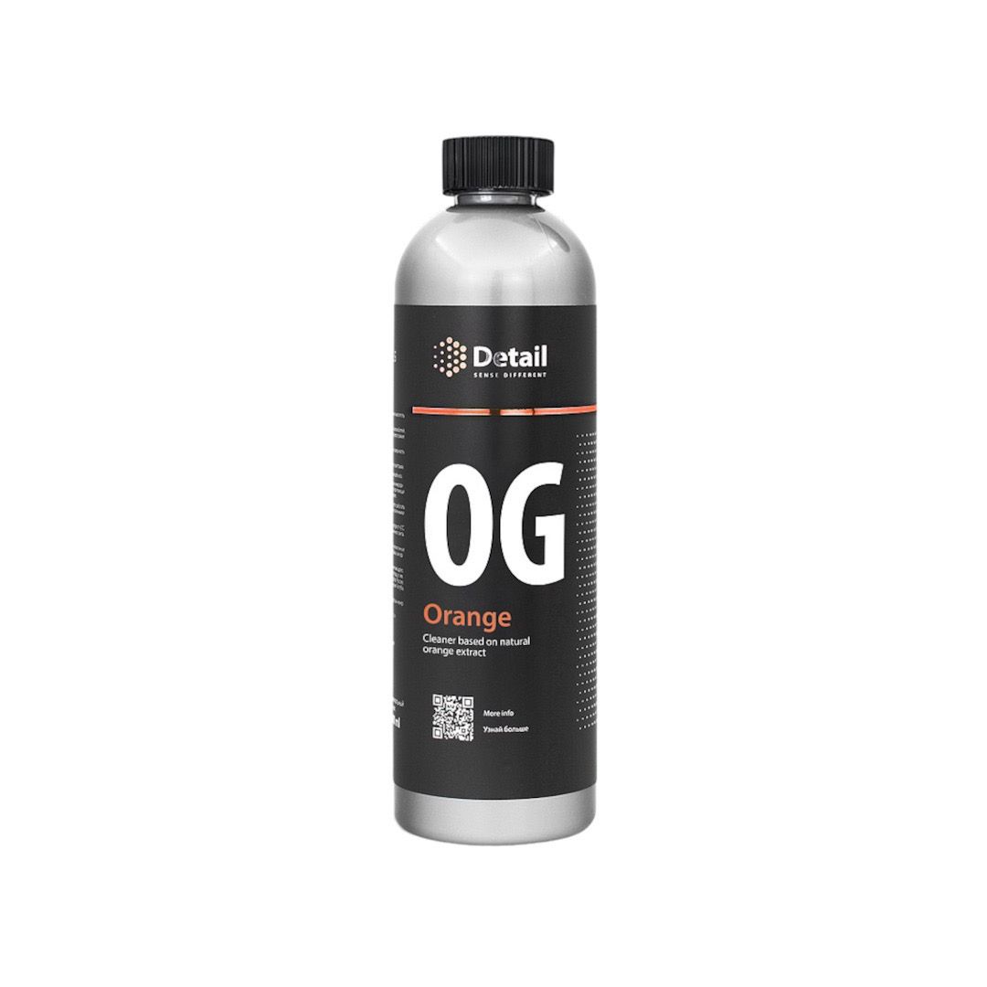 APELSINI UNIVERS. SISEPUHAST.VAHEND DETAIL DT-0141 500ML