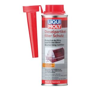 DPF puhastus- ja kaitselisand 250ml