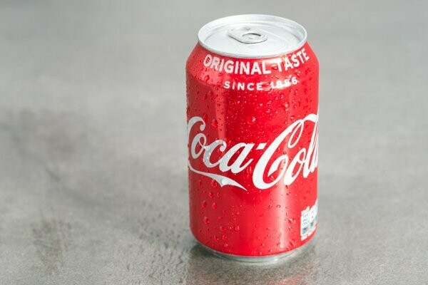 Coca cola