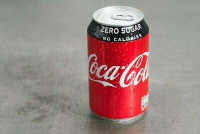 Coca cola Zero