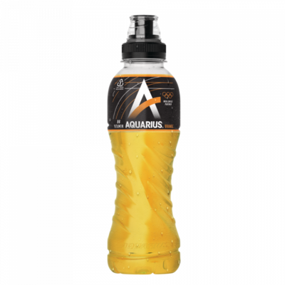 Aquarius Orange 500ML