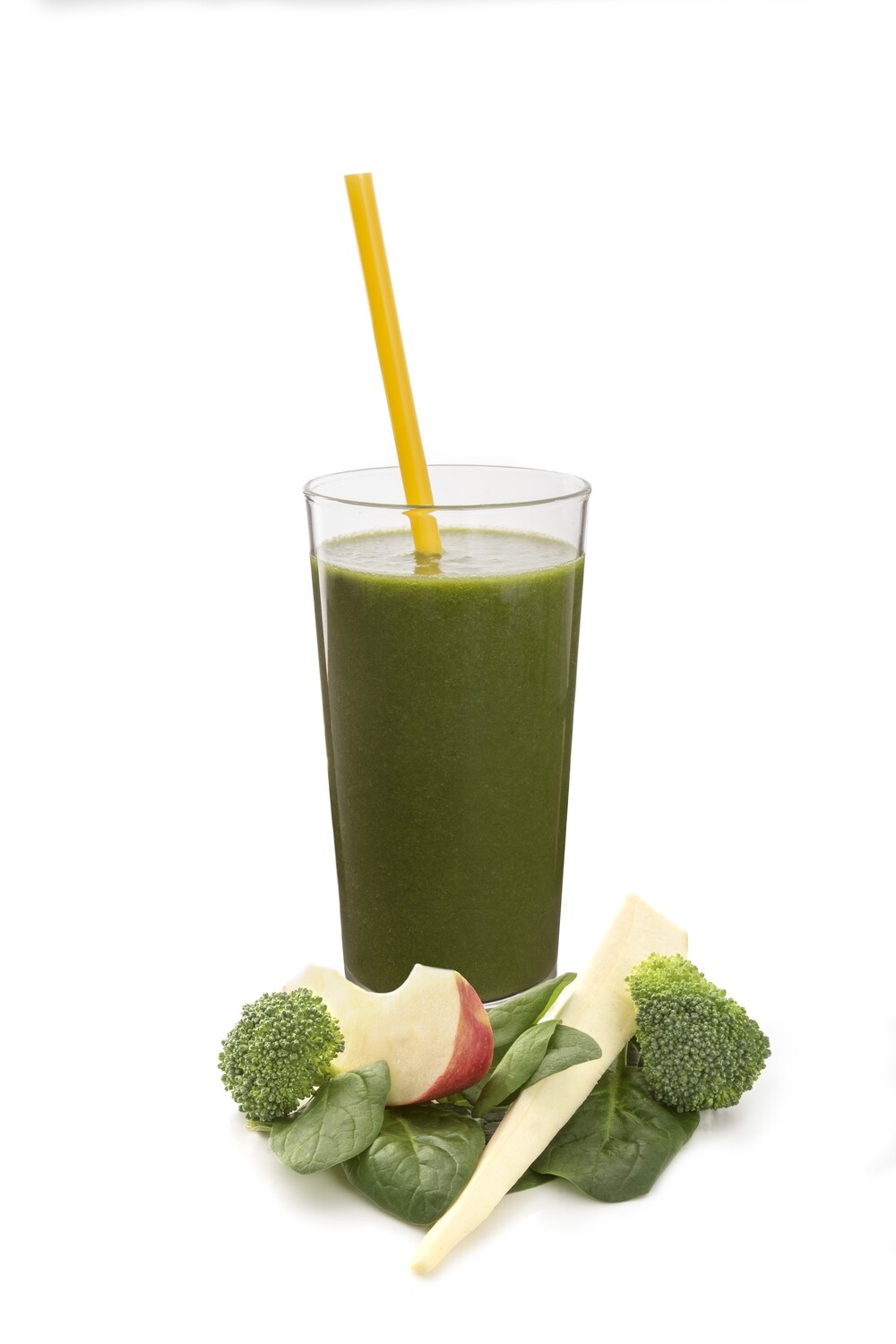Green Tornado smoothie mix