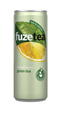 Fuze tea Green Tea