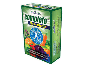 Complete Phyto-Energizer