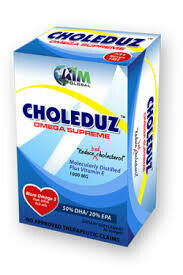 Choleduz Omega Supreme