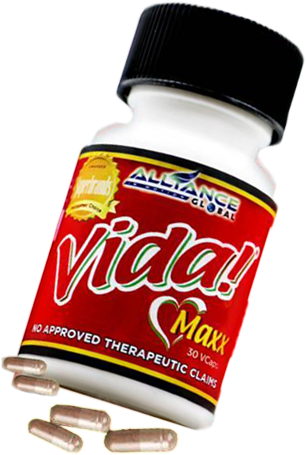 Vida Maxx