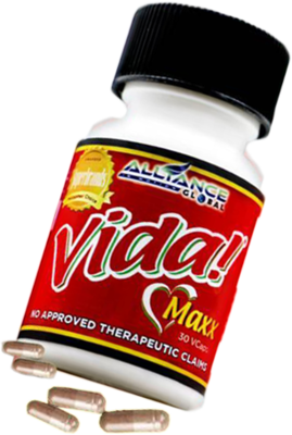 Vida Maxx