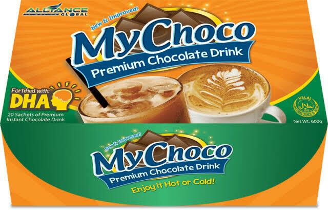 MyChoco