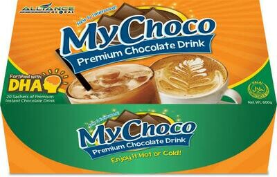 MyChoco