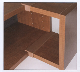 Corner Solution 351mm