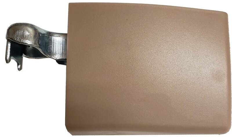 Suspension Bracket Cover Left