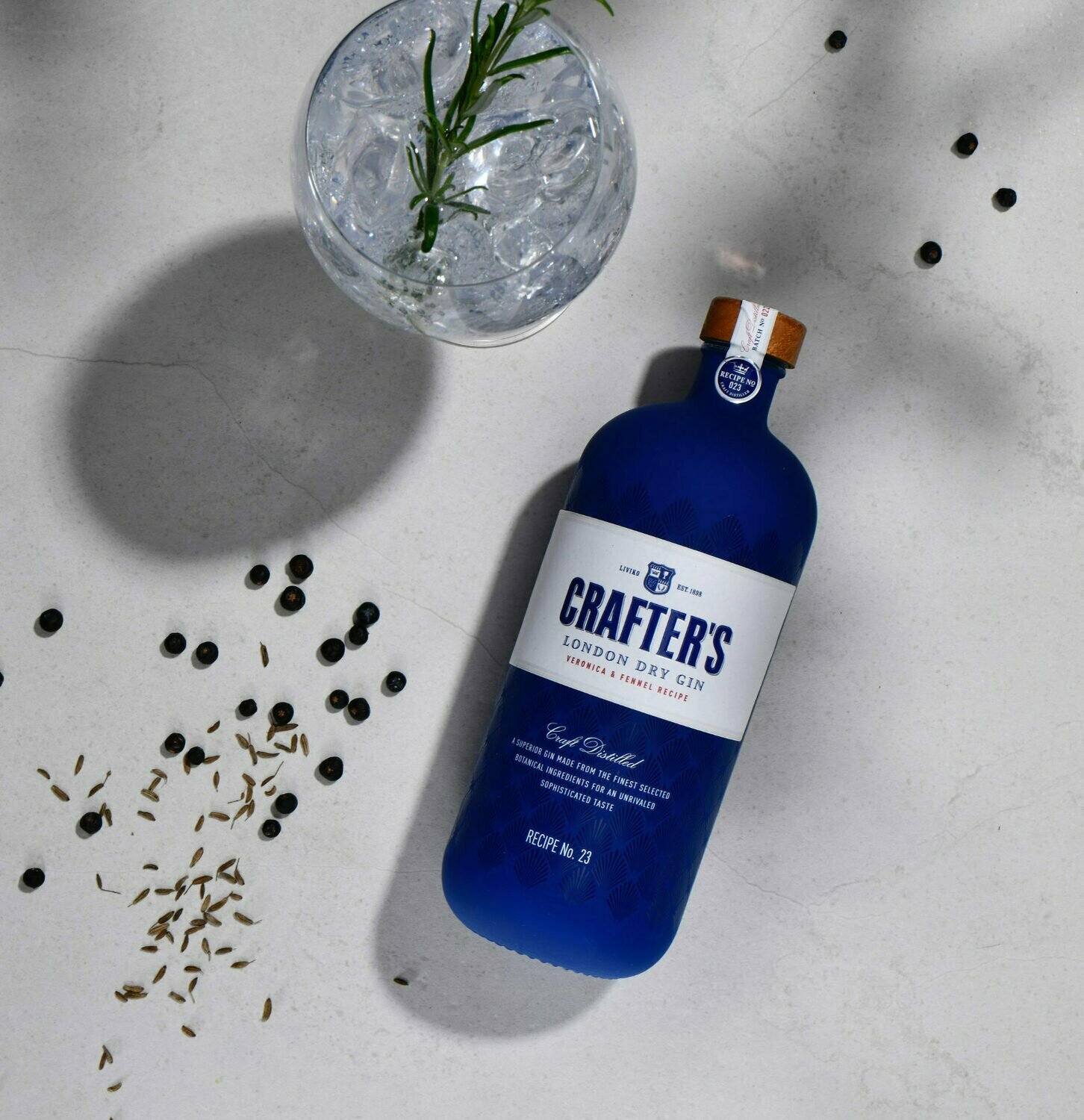 andacco em promoção