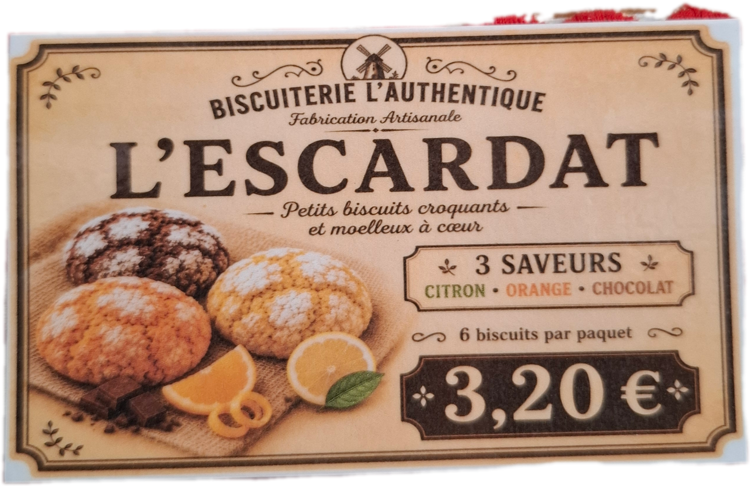 L'Escardat