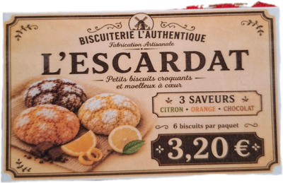 L'Escardat