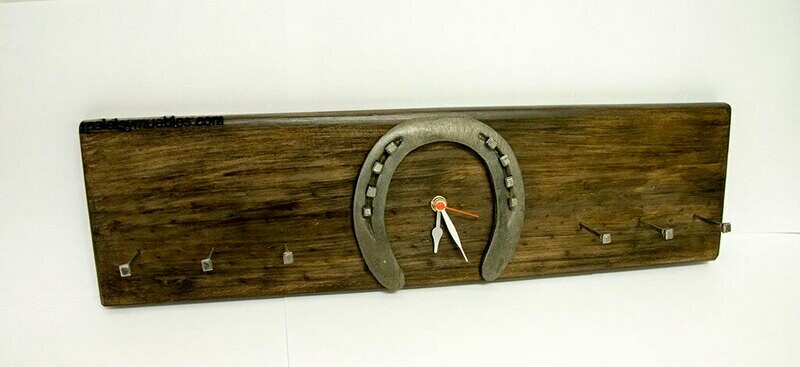 Reloj llavero de pared MRM