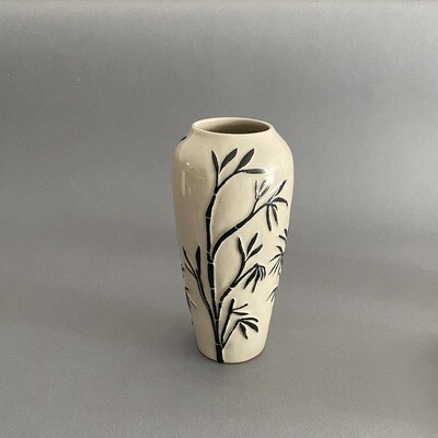Vase Bambou
