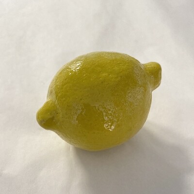 Citron jaune PM