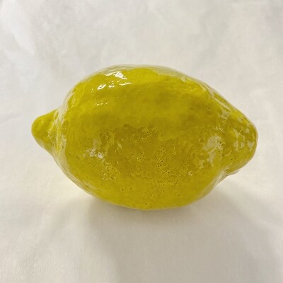 Citron jaune GM