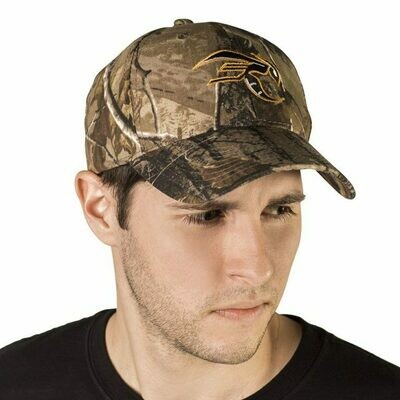 Wasp  Camo Hat 