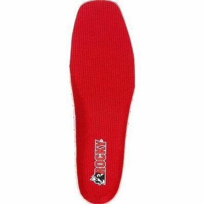 Rocky Energybed Cushion Square Toe Insole RKK0320