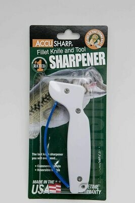 AccuSharp 010C Knife and Tool Sharpener