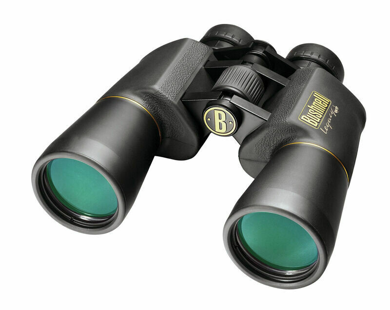 Bushnell Legacy WP 10x50mm Binoculars 05290547