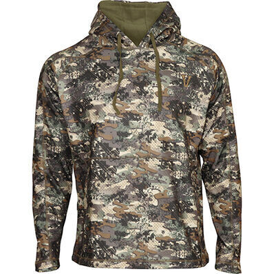 Rocky Stratum Hoodie, Rocky Venator Camo W/Scent IQ HW00203