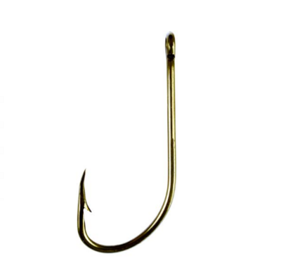 EAGLE CLAW 084RA3/0 HOOK  CP5
