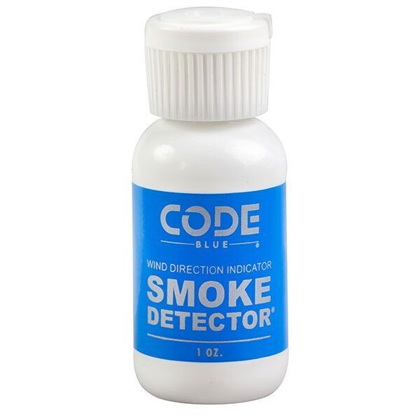 CODE BLUE OA1187 SMOKE WIND DIRECTION DETECTOR