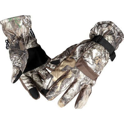 Outdoor Gloves & Hand Warmers