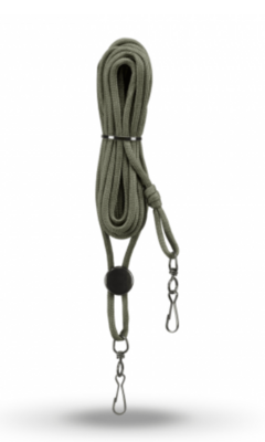 Hunters Specialties 20' Lift Cord With Clips HS00773