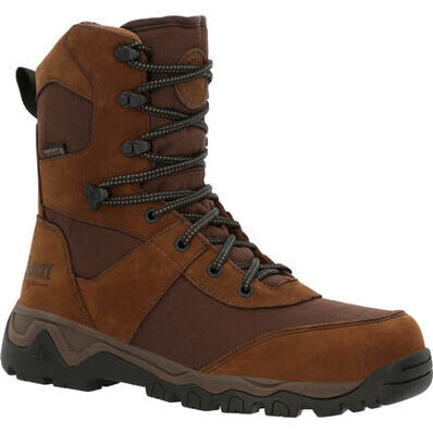 Rocky Red Mountain 400G Insulated Boot RKS0546