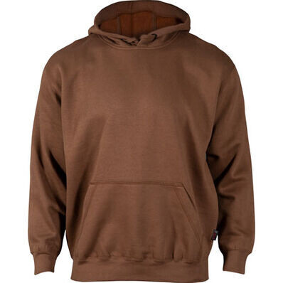 Rocky Heavy Weight Hooded Brown or Cobalt WW00066